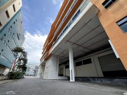 Ban Teck Han Building (D19), Warehouse #566723931